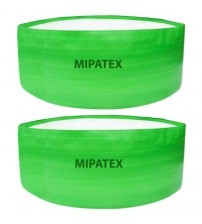 Mipatex Woven Fabric Grow Bags 36 x 12 inch (Pack of 2)